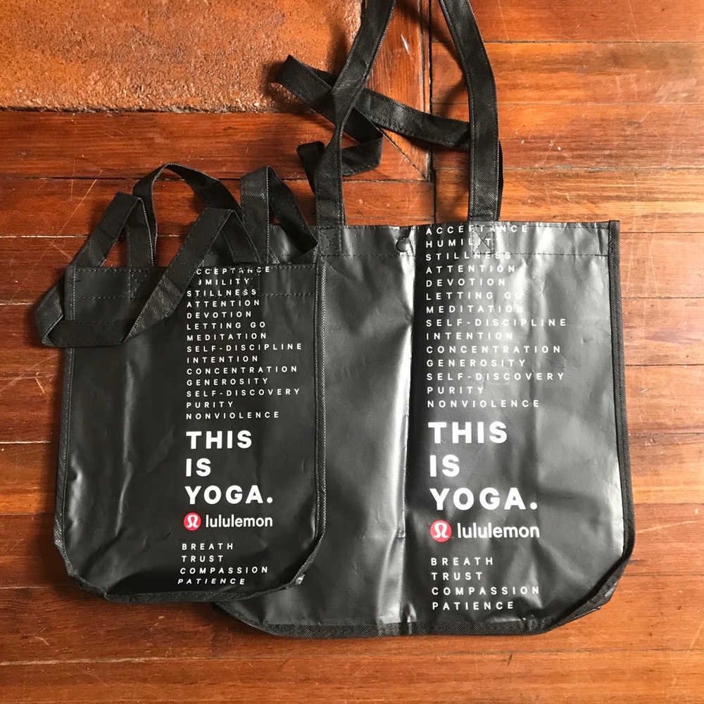 LuLu Bag